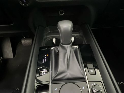 Certified 2025 MAZDA CX-50 2.5 Hybrid w/ Premium Plus Pkg image 17