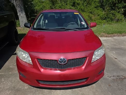 Used 2009 Toyota Corolla LE FWD image 6