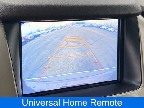 Used 2016 GMC Yukon XL Denali image 11