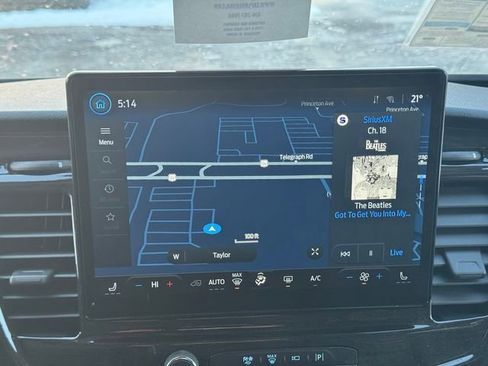 New 2026 Ford Transit 150 Low Roof AWD image 28