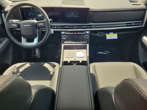 New 2026 Hyundai Santa Fe XRT image 24
