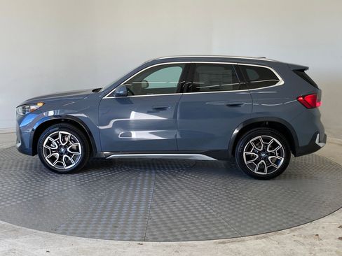 New 2026 BMW X1 xDrive28i w/ Technology Package image 2