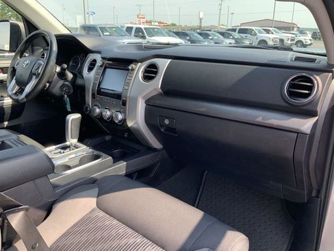 Used 2014 Toyota Tundra SR5 w/ TRD Off Road Package image 58