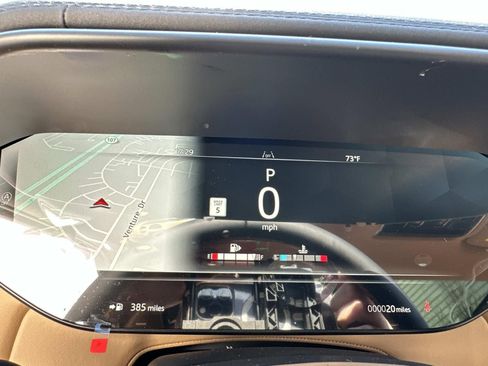 New 2026 Land Rover Range Rover Sport Dynamic SE image 13