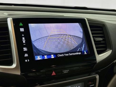 Used 2016 Honda Pilot Elite image 14