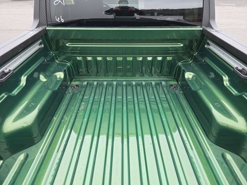 New 2025 Ford Maverick XLT w/ XLT Luxury Package image 5