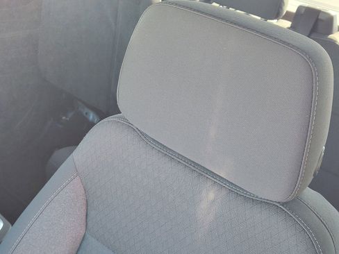 Used 2022 Chevrolet Silverado 1500 LT Trail Boss w/ Protection Package image 15