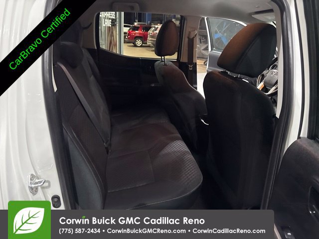 Used 2021 Toyota Tacoma SR5 w/ Trail Edition AWD/4WD image 28