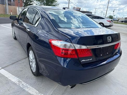 Used 2013 Honda Accord EX-L image 16