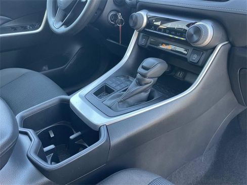 Used 2024 Toyota RAV4 LE image 28