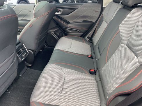 Used 2019 Subaru Forester Sport w/ Popular Package #2 AWD/4WD image 25