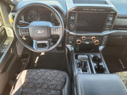 Used 2022 Ford F150 Tremor w/ Equipment Group 401A Mid image 27