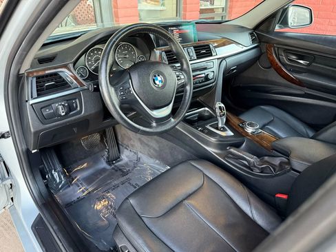 Used 2015 BMW 328i xDrive Sedan image 16