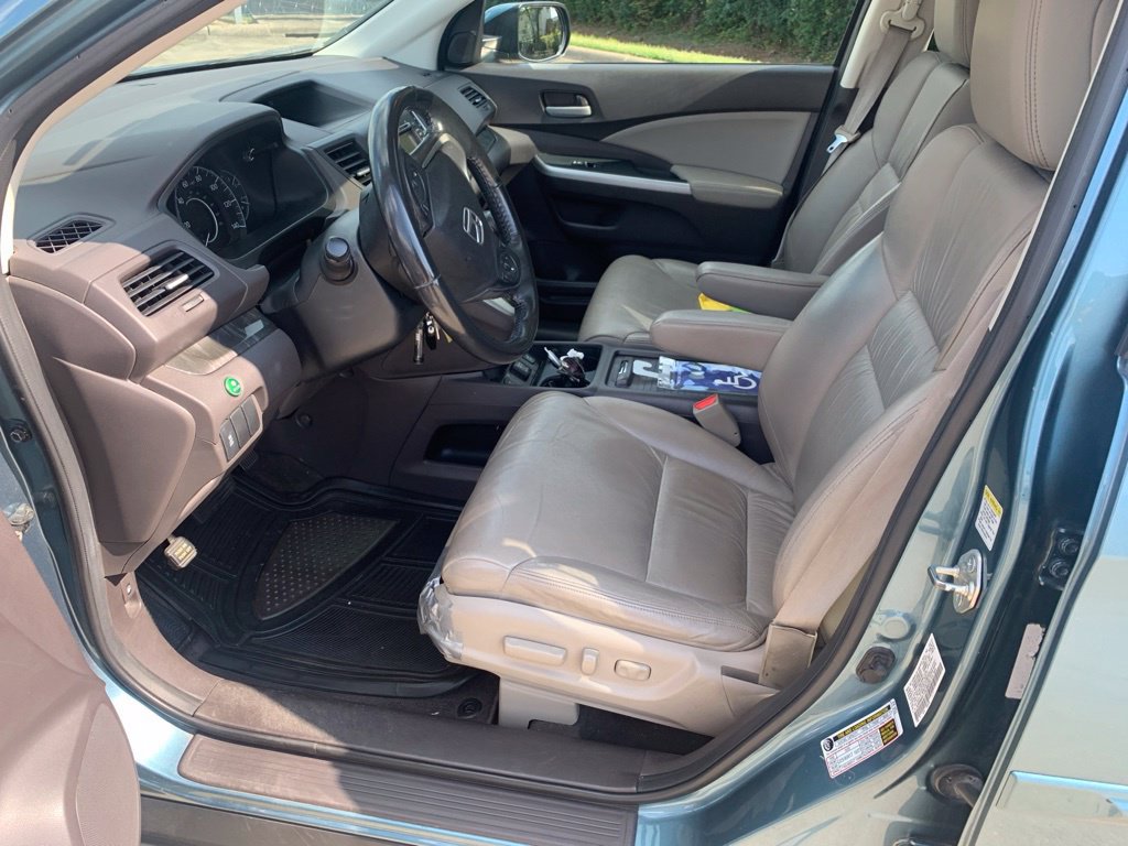 Used 2013 Honda CR-V EX-L image 19
