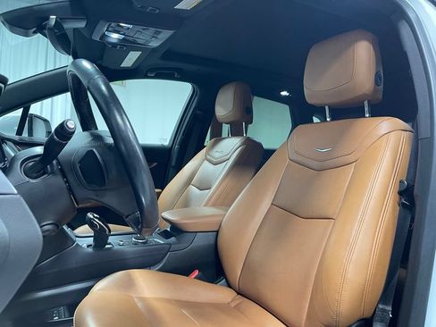 Used 2023 Cadillac XT5 Premium Luxury AWD/4WD image 22