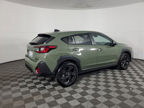 Used 2026 Subaru Crosstrek 2.5i image 4