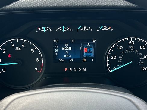 New 2026 Ford F150 STX image 21