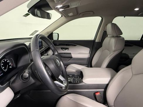 Used 2024 Honda Pilot EX-L image 25