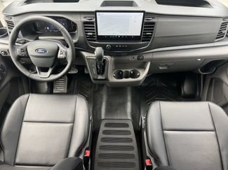 New 2026 Ford Transit 250 148 Medium Roof w/ Load Area Protection Package RWD video 2