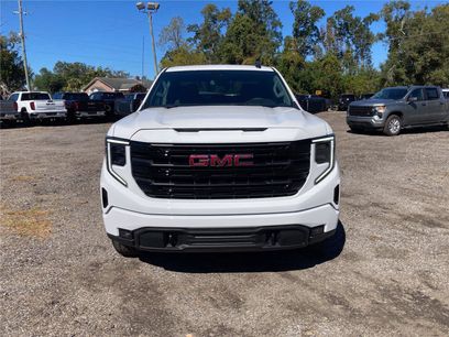 New 2026 GMC Sierra 1500 Elevation