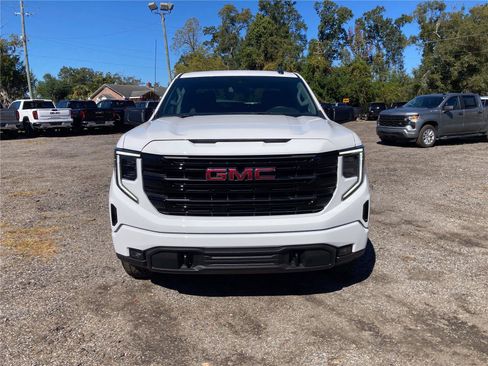 New 2026 GMC Sierra 1500 Elevation AWD/4WD image 3