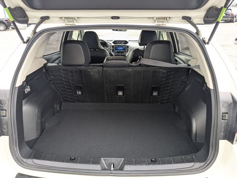 Used 2019 Subaru Crosstrek 2.0i Limited w/ Moonroof Package w/Navigation AWD/4WD image 31