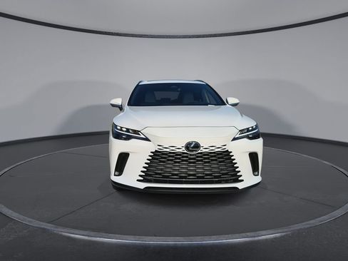 New 2026 Lexus RX 350 Premium Plus image 3