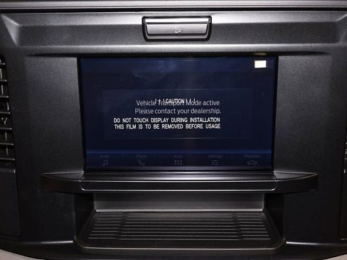 New 2026 Ford F350 XL w/ STX Appearance Package image 18