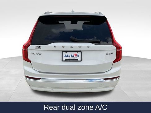 Used 2023 Volvo XC90 B6 Plus w/ Protection Package Premier image 6