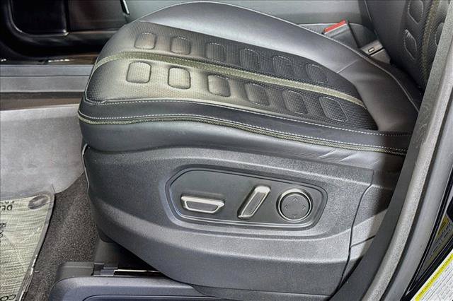 Used 2023 Rivian R1S Adventure Quad AWD/4WD image 17