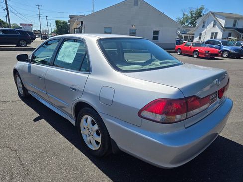 Used 2001 Honda Accord EX image 8