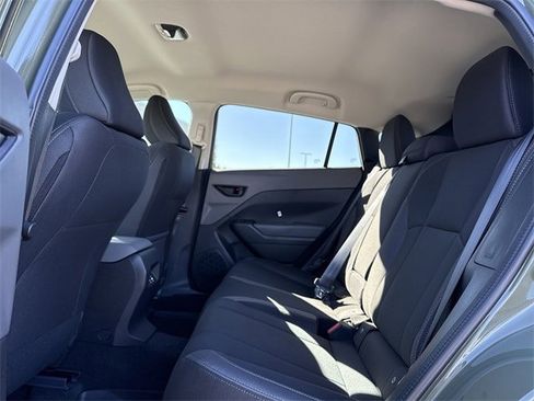 New 2026 Subaru Crosstrek 2.0i Premium image 14