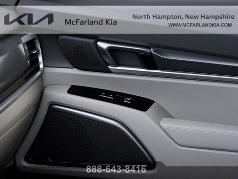 New 2025 Kia Telluride S image 26