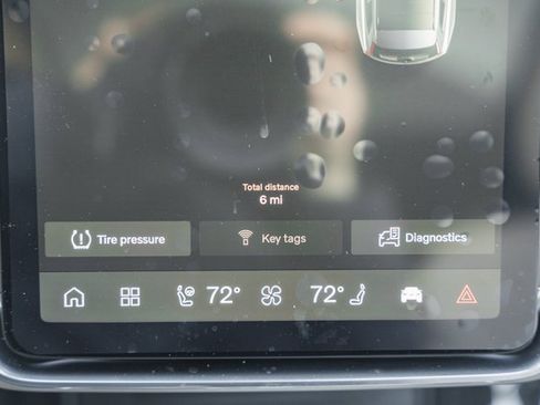 New 2025 Volvo EX90 Ultra w/ Protection Package Premier image 40