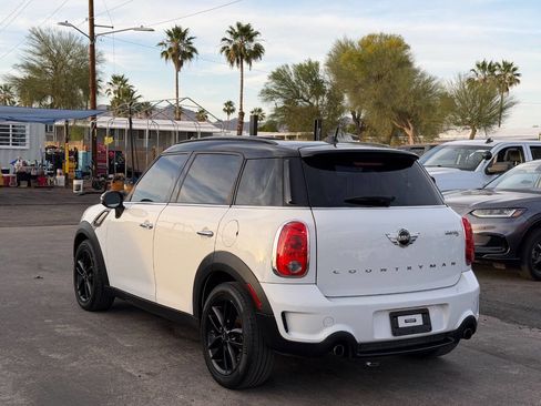 Used 2016 MINI Cooper Countryman S FWD image 6