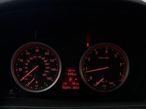 Used 2013 BMW X6 xDrive50i image 12