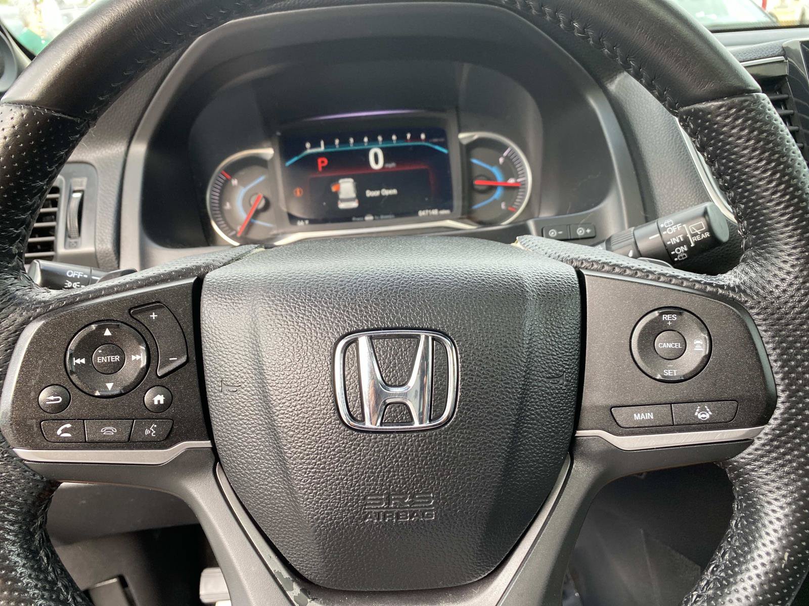 Used 2020 Honda Passport EX-L image 15