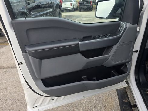 Used 2023 Ford F150 XLT image 10