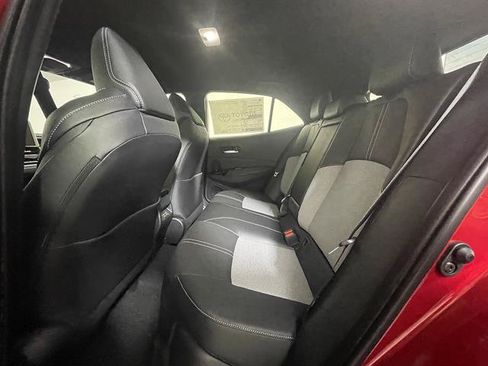New 2026 Toyota Corolla XSE FWD image 10