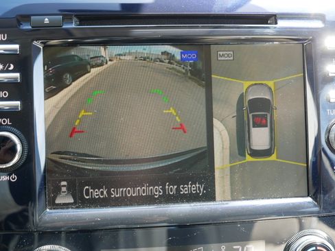 Used 2024 Nissan Murano Platinum w/ Cargo Package image 27