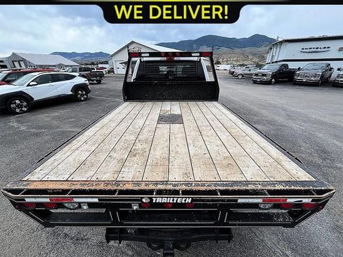 Used 2024 Ford F350 XLT w/ FX4 Off-Road Package AWD/4WD image 17