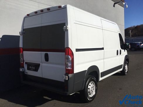 Used 2015 RAM ProMaster 1500 image 11