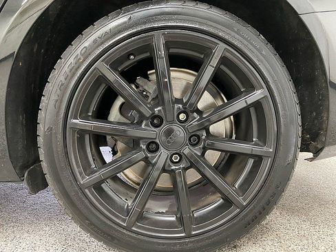 Used 2016 Audi A4 2.0T Premium w/ Convenience Plus Package image 23