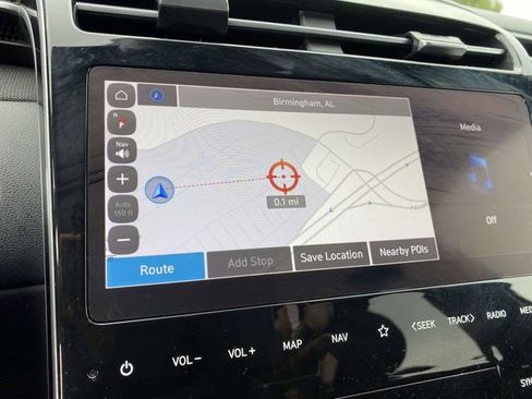 New 2024 Hyundai Tucson XRT FWD image 28
