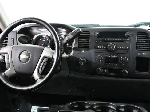 Used 2013 Chevrolet Silverado 1500 LT w/ All-Star Edition image 8