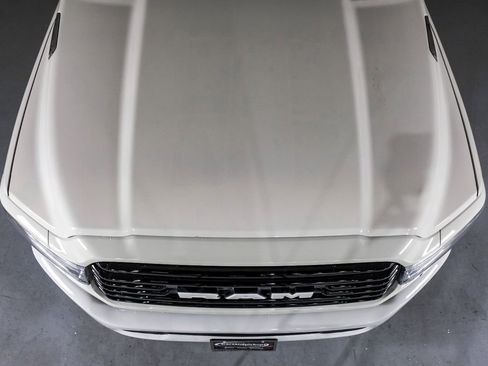 Used 2022 RAM 3500 Limited image 40