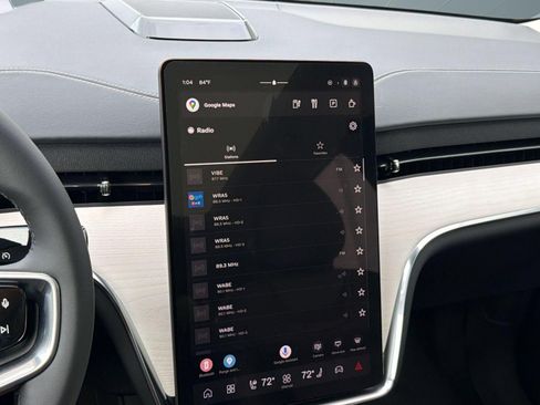 New 2026 Volvo EX90 Ultra AWD/4WD image 22