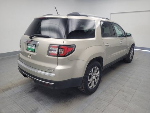 Used 2014 GMC Acadia SLT w/ Technology Package image 9
