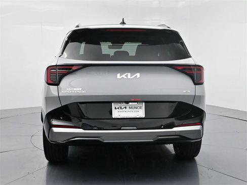 New 2026 Kia Sportage SX Prestige image 7