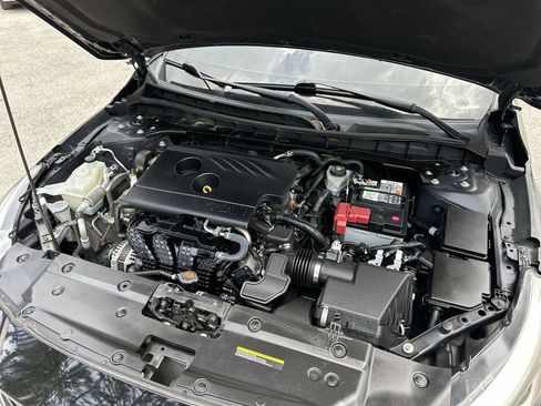 Used 2020 Nissan Altima 2.5 SR FWD image 28